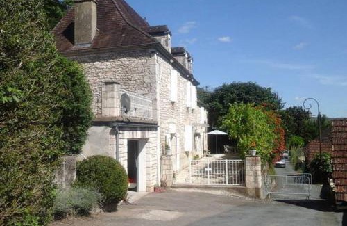 Peyrillac-et-Millac House | Maison de charme en Périgord 10 personnes La maison d'Albertine