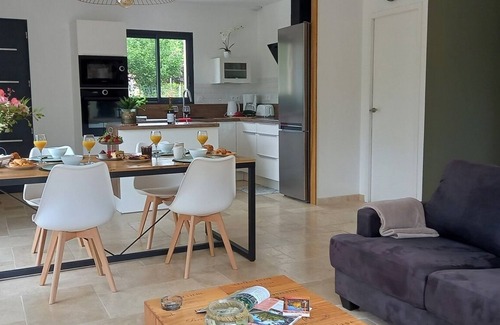 Simeyrols House | Maison de Charme à la Campagne Proche de Sarlat