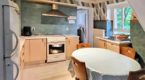 Wuenheim House | Maison de charme à Wuenheim avec jardin et terrasse