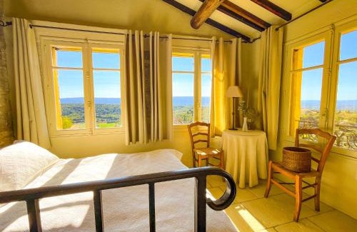 Gordes House | Maison de charme au coeur du village de Gordes