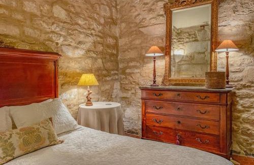 Gordes House | Maison de charme au coeur du village de Gordes