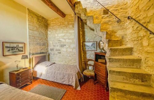 Gordes House | Maison de charme au coeur du village de Gordes