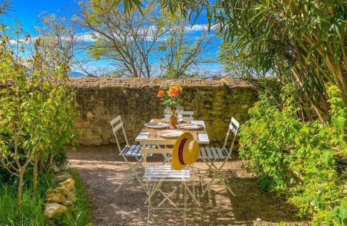 Gordes House | Maison de charme au coeur du village de Gordes