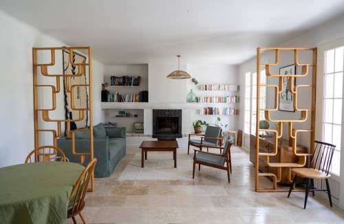 Mons House | Maison de Charme aux Portes des Cévennes