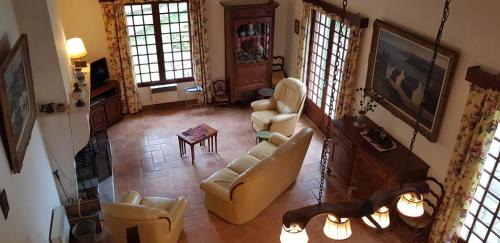 Rivedoux-Plage House | MAISON DE CHARME AVEC JARDIN CLOS