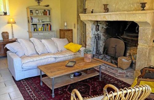 Loisail House | Maison de charme avec cheminée au cœur du Parc Naturel du Perche - FR-1-497-235