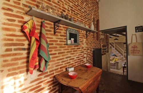 Loisail House | Maison de charme avec cheminée au cœur du Parc Naturel du Perche - FR-1-497-235