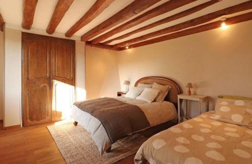 Loisail House | Maison de charme avec cheminée au cœur du Parc Naturel du Perche - FR-1-497-235