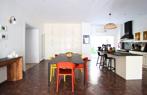 Montagnac House | Maison de Charme en Coeur de Village