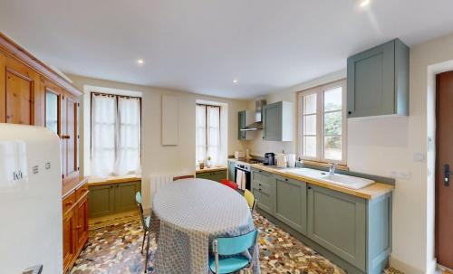 Louvigny House | Maison de charme en pierre