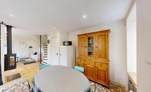 Louvigny House | Maison de charme en pierre