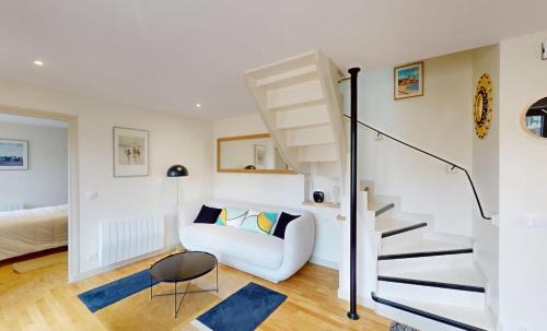 Louvigny House | Maison de charme en pierre