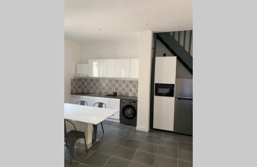 Montagnac House | Maison de charme