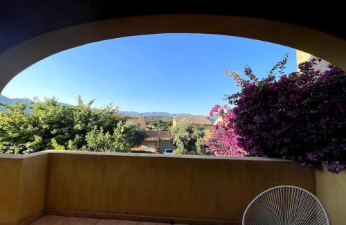 Saint-Florent House | Maison de charme