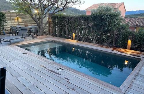 Saint-Florent House | Maison de charme
