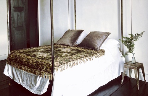 Lauzerte House | Maison De Charme In A Medieval Village With Stunning Countryside Views & Garden