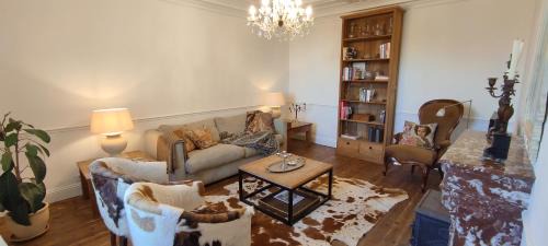 Creuse House | Maison de charme La Vallade