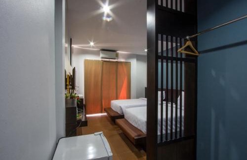 Trang Hotel | Maison de Cheer