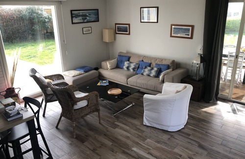Cancale House | Maison de Famille au Calme, Secteur Port Mer, Proche de 2 Plages