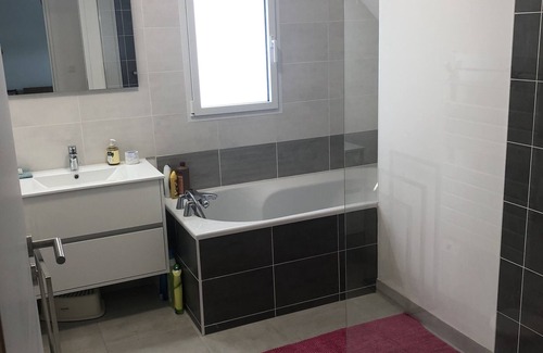 Cancale House | Maison de Famille au Calme, Secteur Port Mer, Proche de 2 Plages