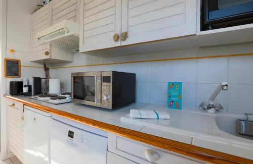 Les Portes-en-Re House | Maison de famille cosy aux Portes en Ré