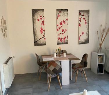 Lormont House | Maison de famille