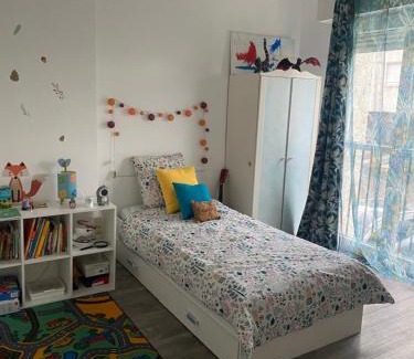 Lormont House | Maison de famille