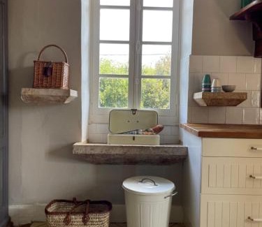 Tour-de-Faure House | Maison de Famille Les Tourelles