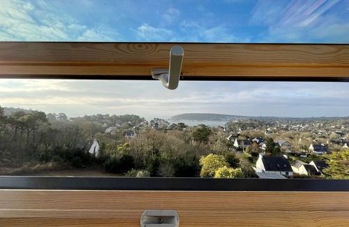 Crozon House | Maison de Famille vue mer à Crozon- Morgat