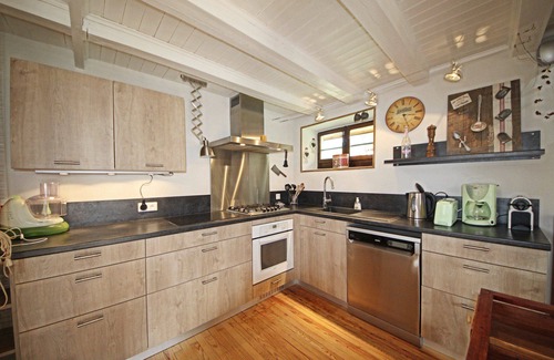 Menthon-Saint-Bernard House | Maison de Style Savoyard