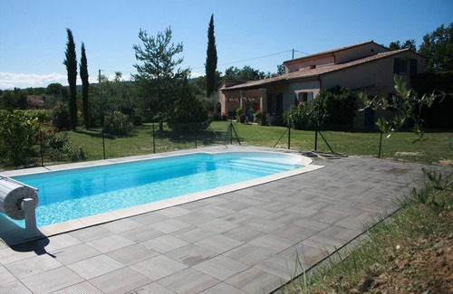 Mirabel-aux-Baronnies House | Maison de Campagne en Haute Provence