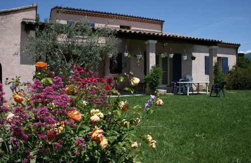 Mirabel-aux-Baronnies House | Maison de Campagne en Haute Provence