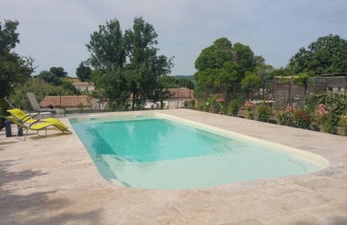 Murviel-les-Beziers House | Maison de Maitre Murviel - Murviel-lès-Béziers, Languedoc Roussillon