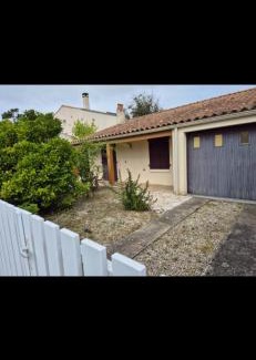 Saint-Trojan-les-Bains House | Maison de vacances