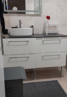 Sainte-Croix-du-Verdon Apartment | Maison de village type 2
