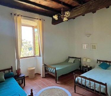 San-Giovanni-di-Moriani House | Maison de village atypique