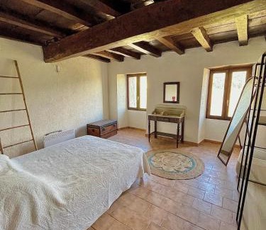 San-Giovanni-di-Moriani House | Maison de village atypique