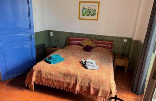 Homps Apartment | Maison de l´amitié Homps