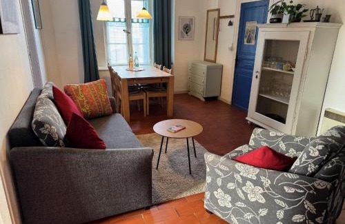 Homps Apartment | Maison de l´amitié Homps
