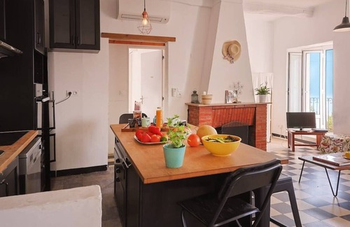 Erbalunga House | Maison de la Plage
