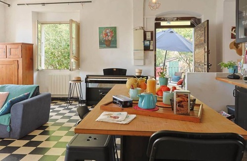 Erbalunga House | Maison de la Plage