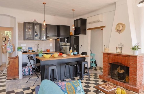 Erbalunga House | Maison de la Plage