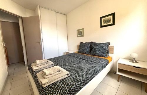 Le Grau-dʼAgde House | Maison de la Plage N°4