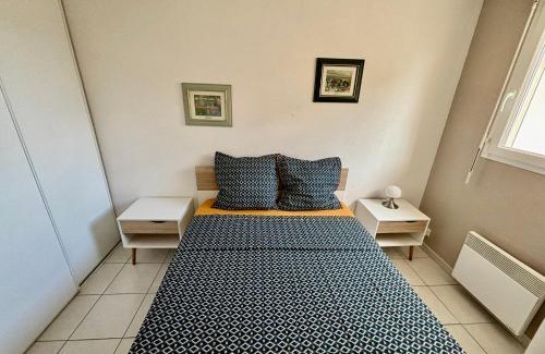 Le Grau-dʼAgde House | Maison de la Plage N°4