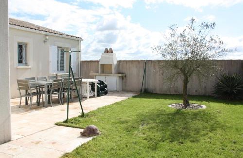 Sainte-Soulle House | Maison de la Solinoise