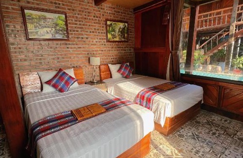 Ninh Binh House | Maison De Lam Homestay