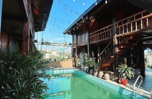 Ninh Binh House | Maison De Lam Homestay