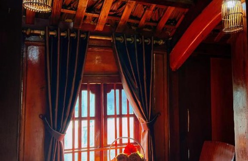 Ninh Binh House | Maison De Lam Homestay