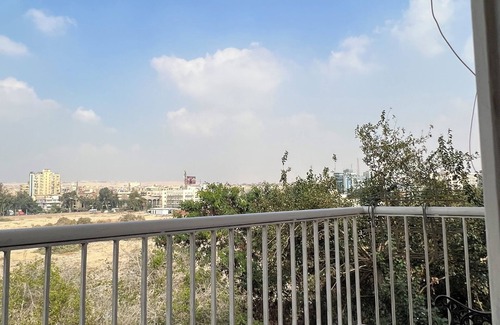Old Cairo Apartment | Maison de Lama welcoming u with love