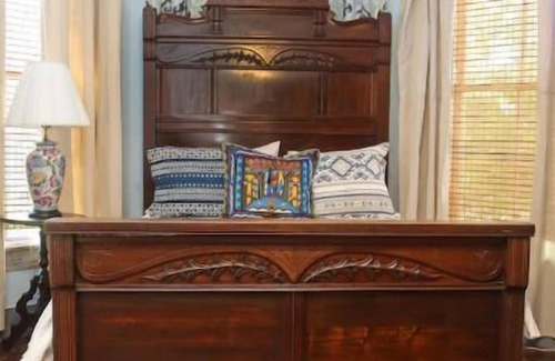 Breaux Bridge House | Maison de Lionne 4 Suites/Whole House